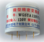 WGSYA 保護(hù)用電壓-電壓變換器		